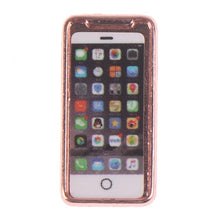 Load image into Gallery viewer, 1/12 Dollhouse Miniature Accessories Mini Resign Mobile Phone Model Simulation Toy for Doll House Decoration